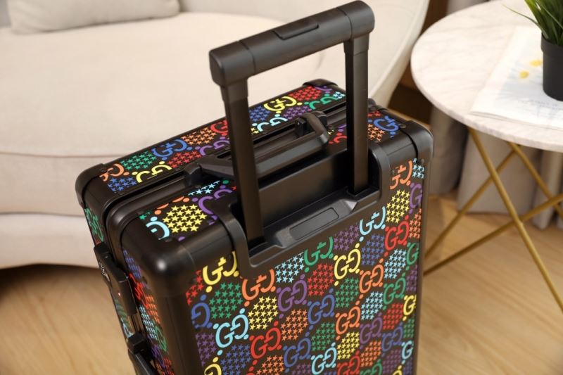 Gucci Suitcase